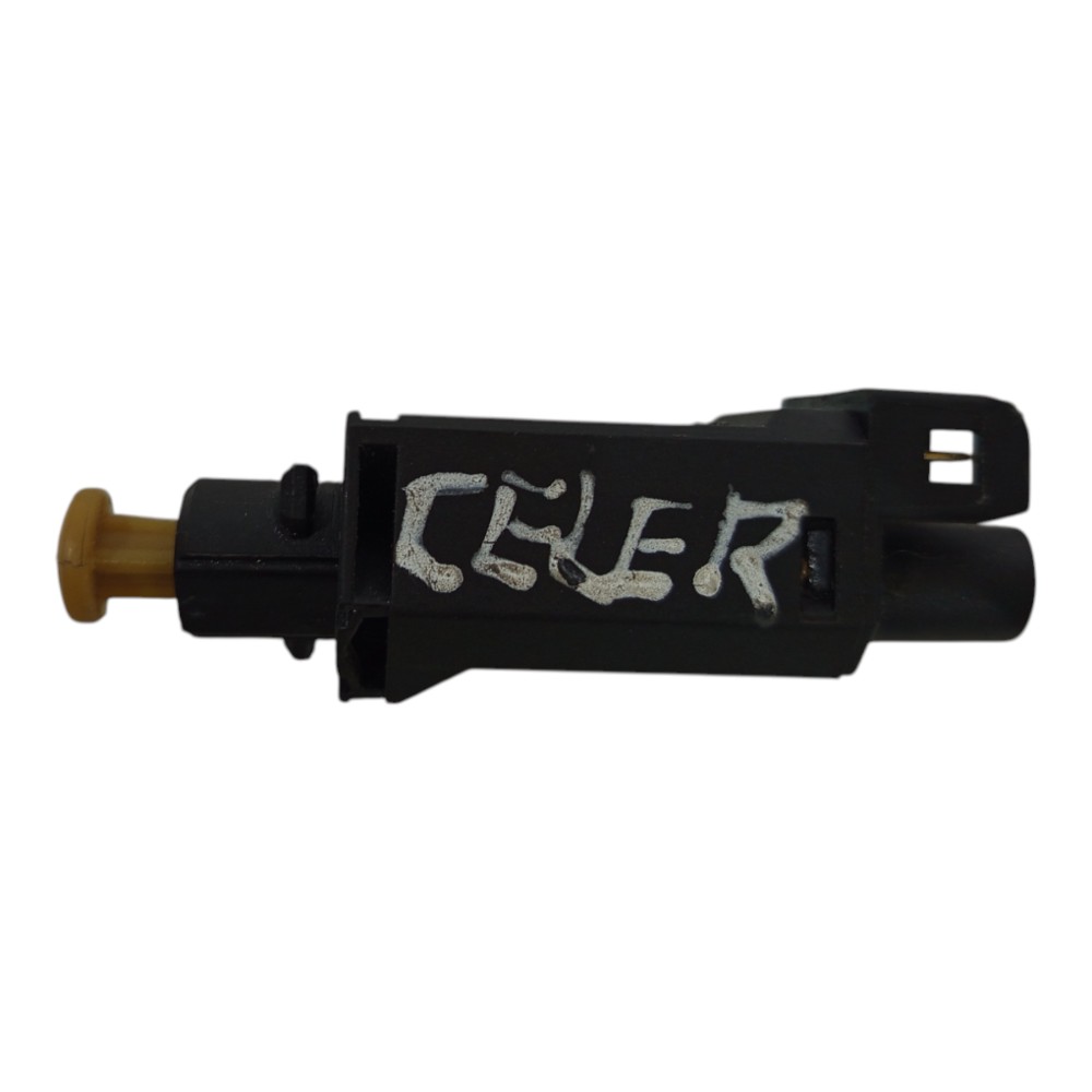 Sensor Pedal Embreagem Chery Celer 1.5 2015 6