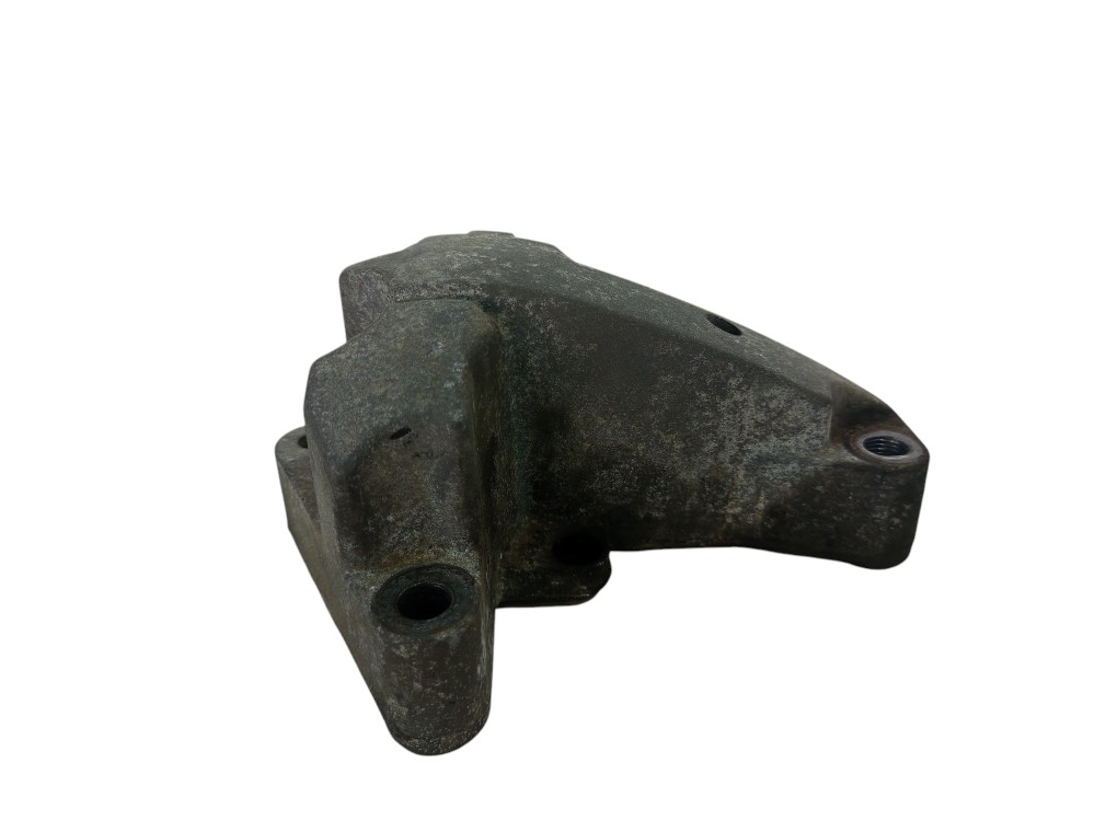 Suporte Coxim Motor Renault Clio 1.0 8v 2000 2001 A 2012 3