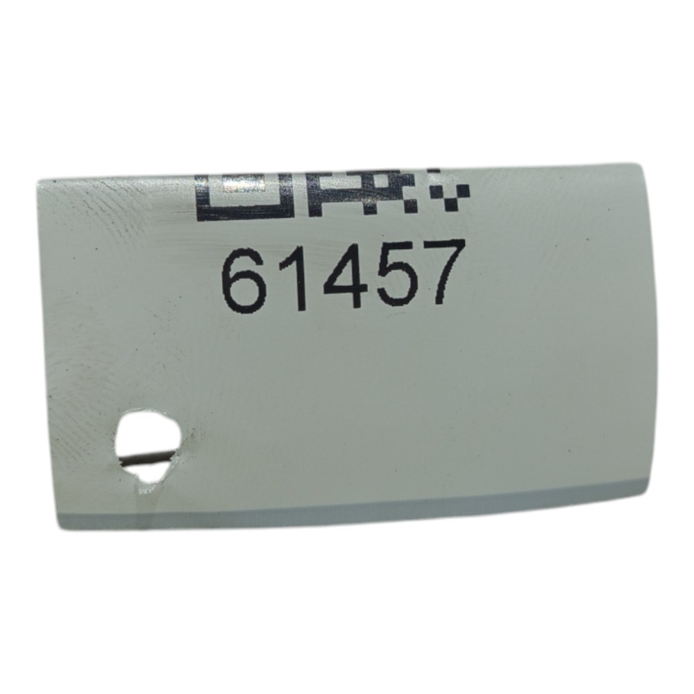 Lanterna Luz Placa Chevrolet Celta Prisma 2001 2002 A 2012 6