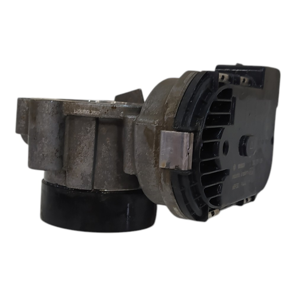 Corpo Borboleta Injeção Citroen C3 1.4 Flex 2003 2004 A 2012 1