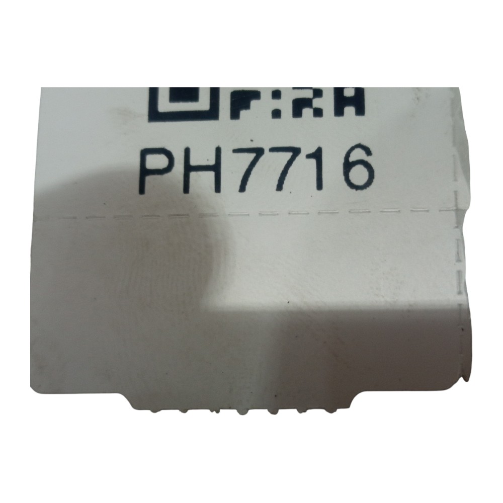 Sonda Lambda Ford Fiesta Ka Courier 1.0 1.3 8v 1995 A 2000 7