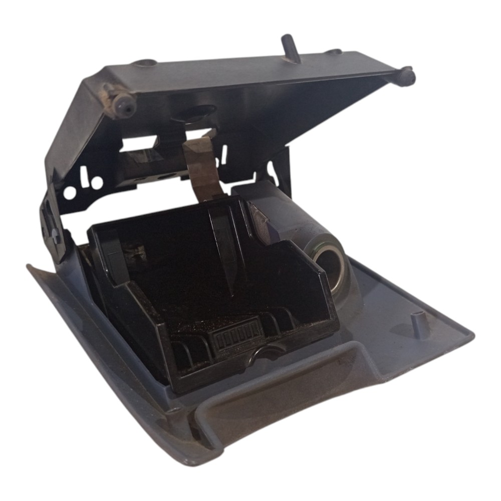 Porta Objeto Cinzeiro Ford Ka 1.0 8v 1997 1998 A 2007 4
