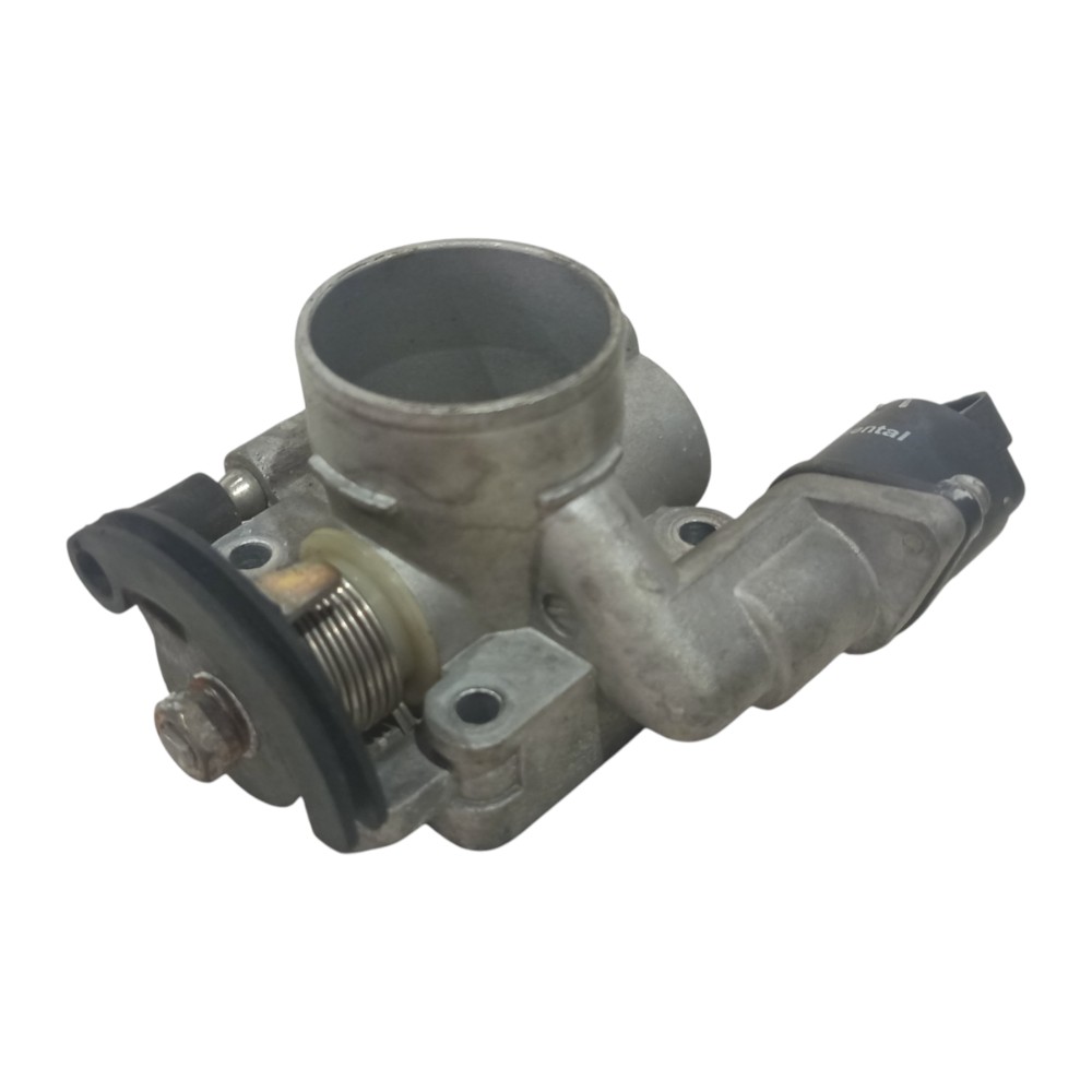 TBI Corpo Borboleta Chery QQ 1.1 16V 2011 2012 a 2014 1