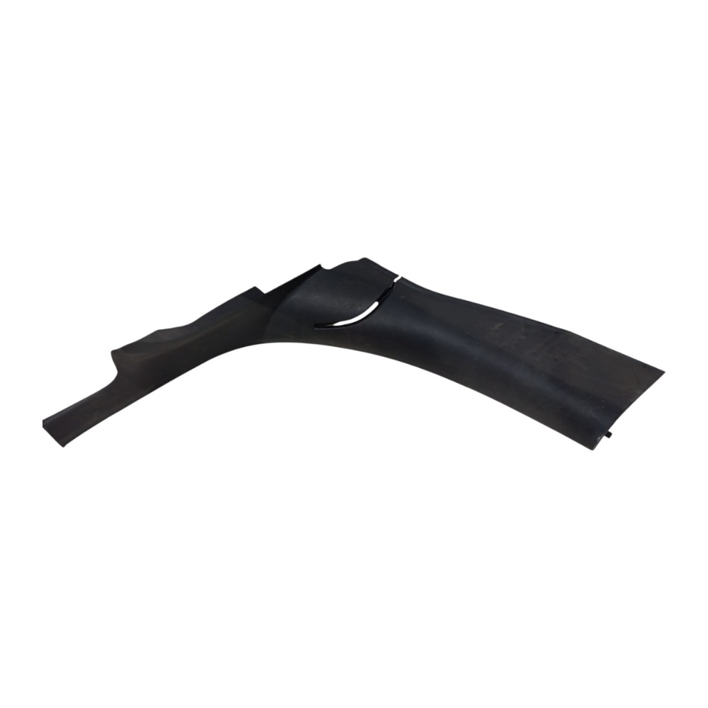 Soleira Traseira Esquerda Porta Citroen  C4 2009 A 2013 6