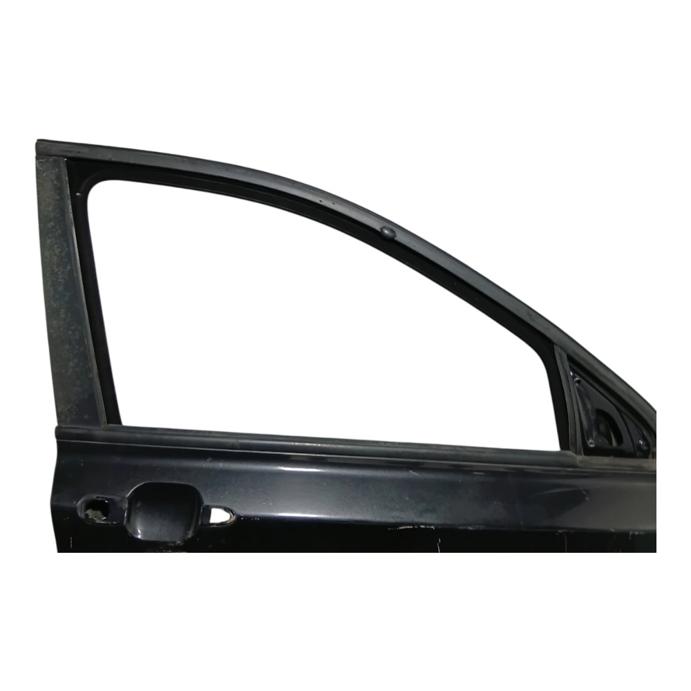 Porta Dianteira Direita Fiat Stilo 2003 2004 A 2011 Dianteira Direito 2