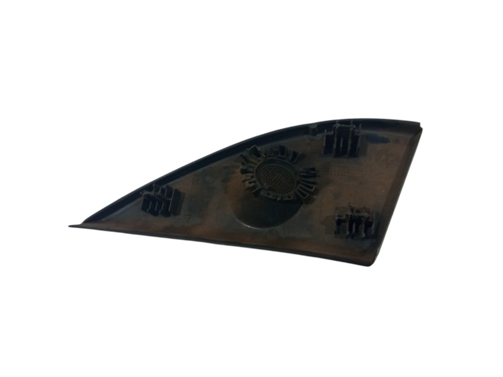 Moldura Interna Retrovisor Lado Direito Fiat Stilo 2003 2011 4