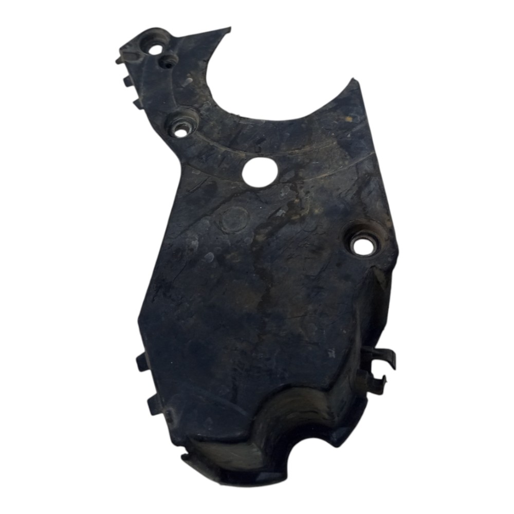 Carcaça Capa Correia Dentada Gm Corsa 1994 1995 1996 A 2002 Preto 7