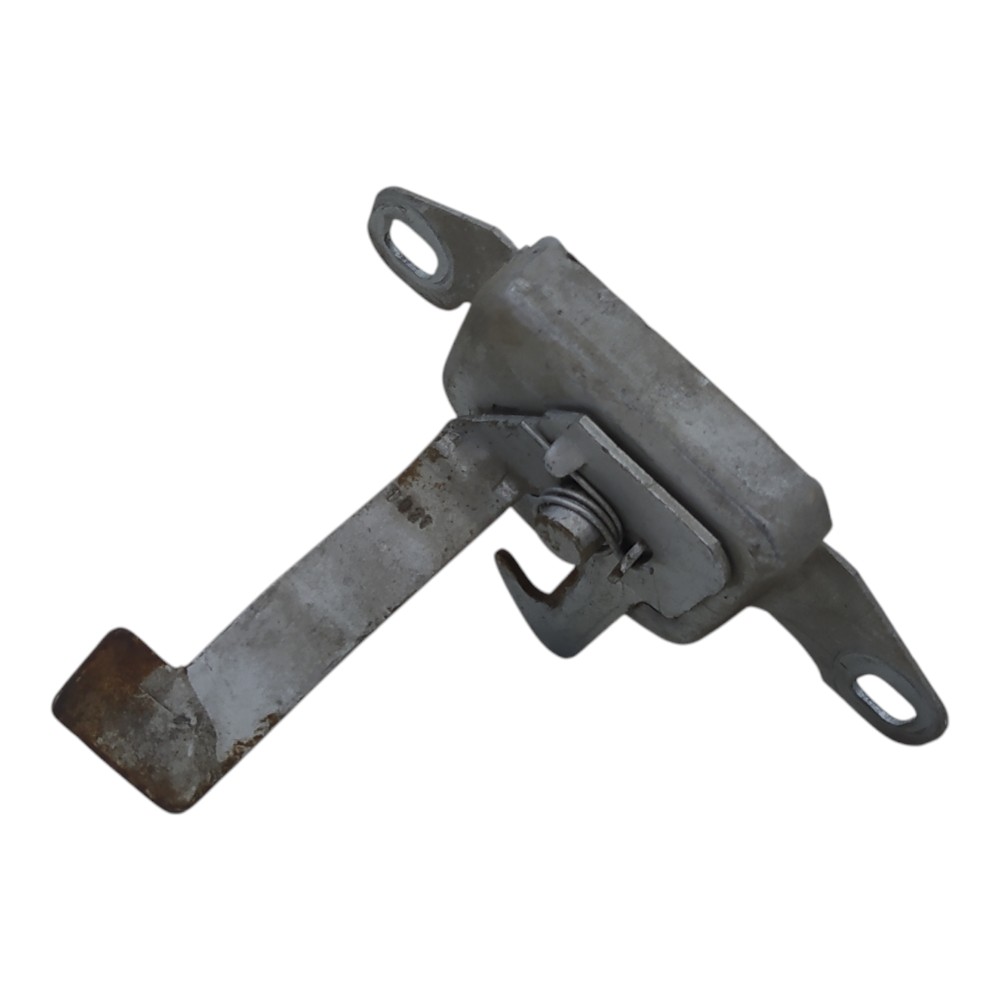 Fechadura Dianteira Renault Scenic 2000 2002 2003 2004 A 08 2