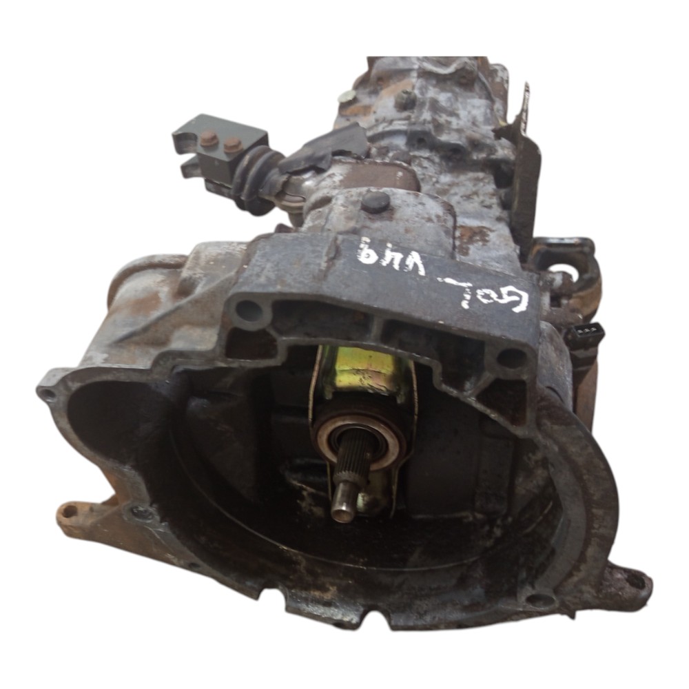 Caixa Marchas Cambio Volkswagen Gol G2 G3 1.0 1996 A 2005 4