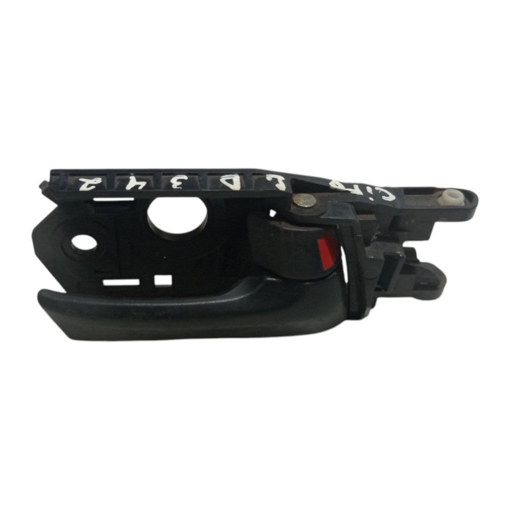 Maçaneta Interna Dianteira Direita Honda City 2009 A 2013 Dianteira 1