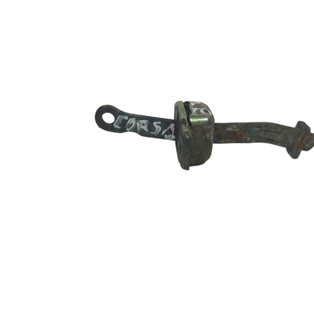 Limitador Porta Dianteira Esquerda Corsa 1994 A 2010 1