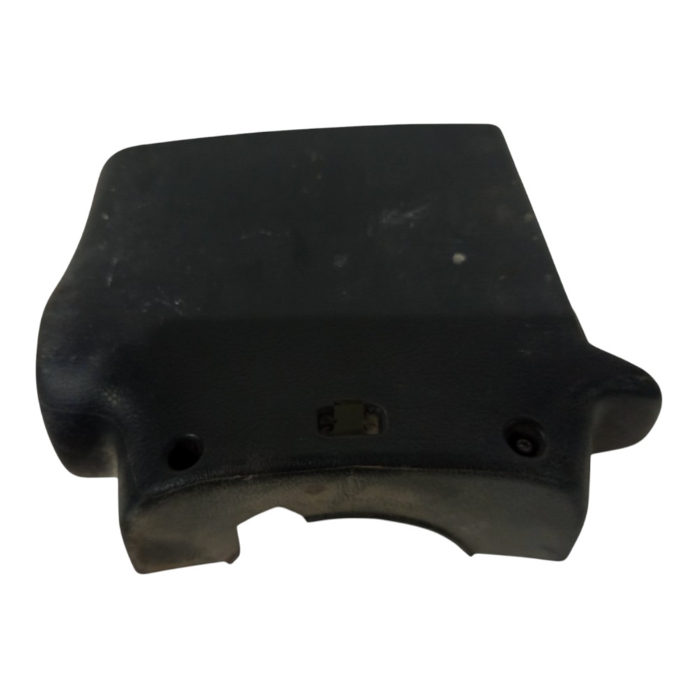 Acabamento Capa Chave Seta Direção Peugeot 206 2001 A 2011 1