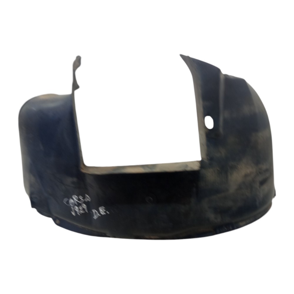 Para-barro Roda Dianteiro Esquerda Gm Corsa 03 A 10 93293142 3