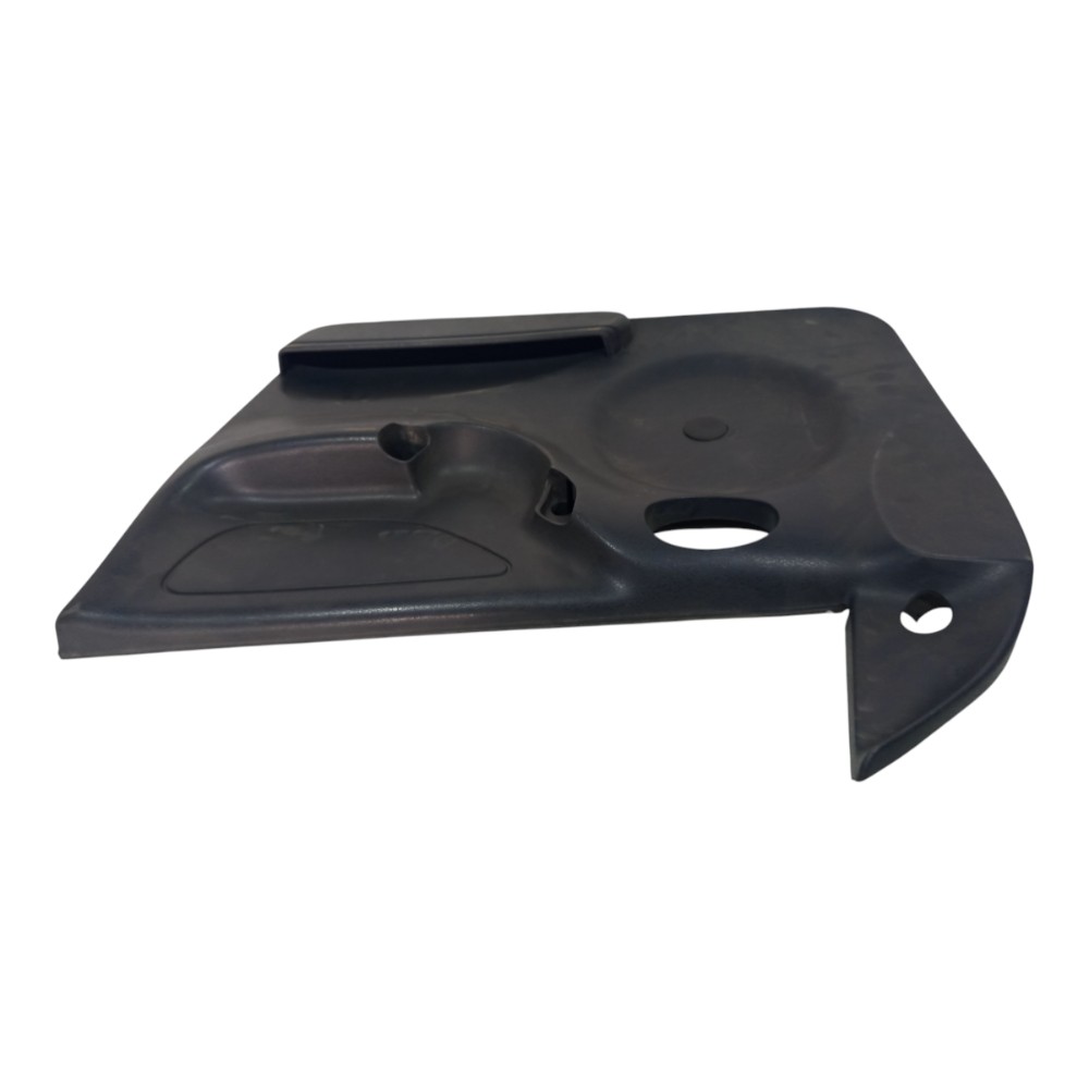 Forro Porta Dianteira Dir Gm Celta 4p 2001 2002 2003 A 2006 Preto 9