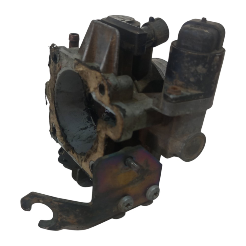 Tbi Corpo Borboleta Gm Chevrolet Corsa 1.0 8v 1994 A 2002 8