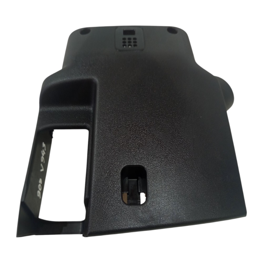 Moldura Inferior Coluna Direção Peugeot 308 408 9670232177 3