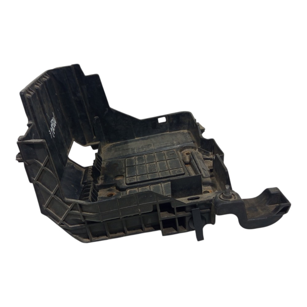 Caixa Suporte Bateria 1.6 Renault Megane 2007 2008 09 A 2012 6