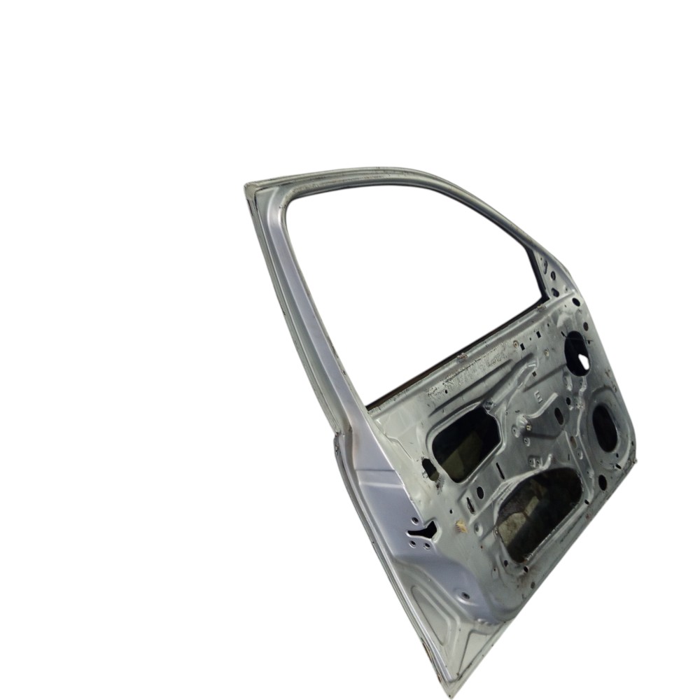 Porta Dianteira Direita Chevrolet Corsa 1997 1998 A 2016 Dianteira Direito Branco 3
