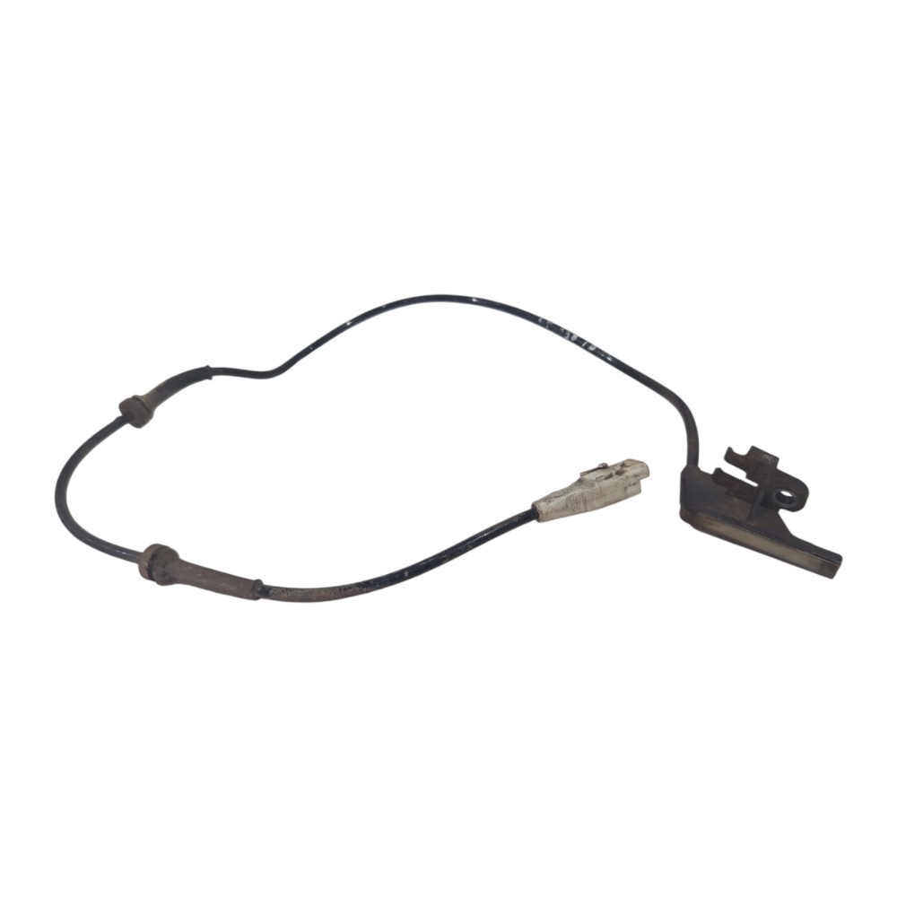 Sensor Abs Traseiro Dir Citroen C4 Pallas 2.0 16v 2008 A 14 2