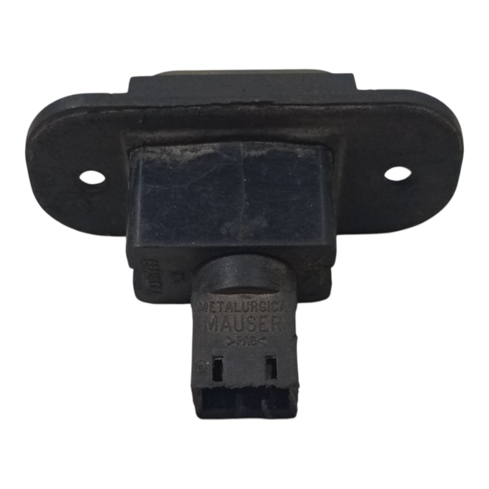 Lanterna Luz Placa Volkswagen Parati Gol G3 1997 1998 A 2002 7