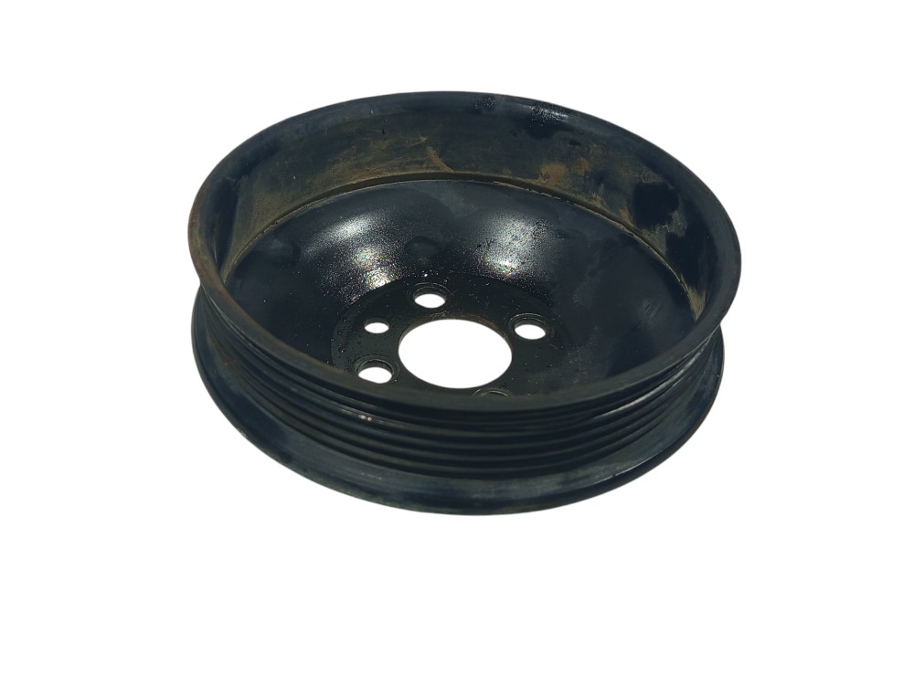 Polia Virabrequim Volkswagen Gol 1.0 1995 1996 A 2005 7