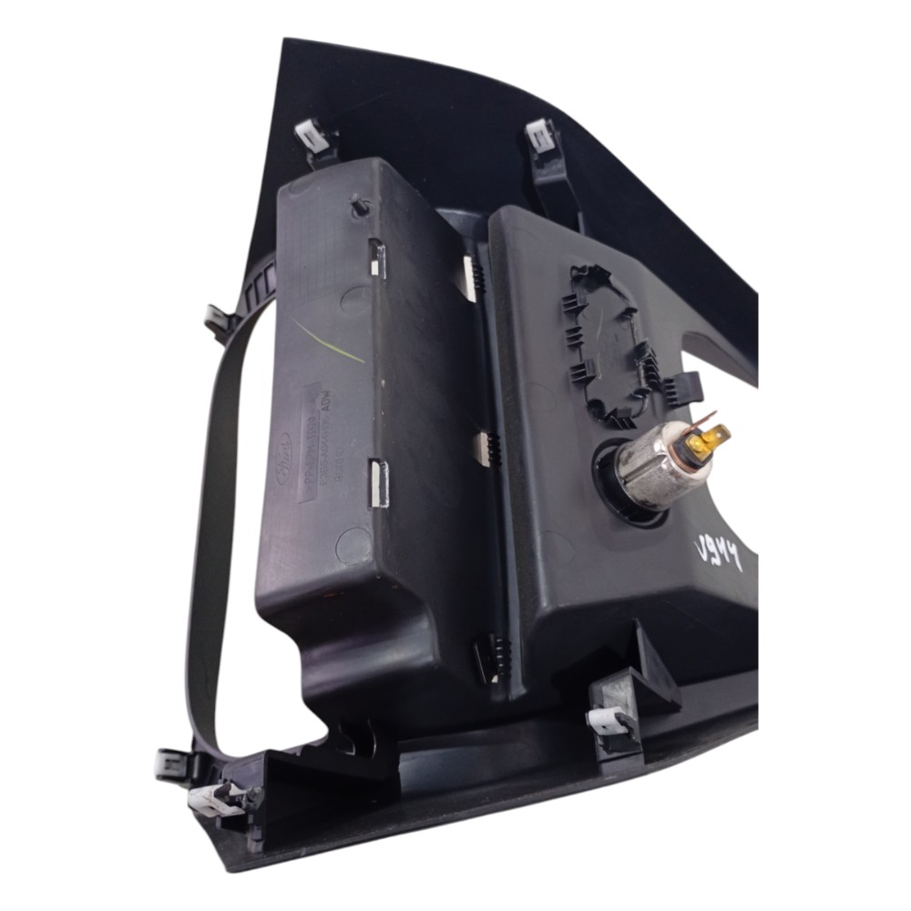 Moldura Console Central Ford Ka 2014 A 2021 2