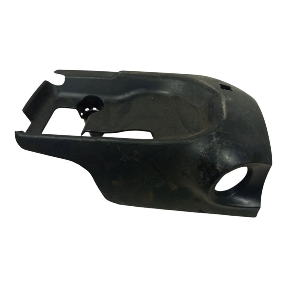 Acabamento Inferior Coluna Direção Ford Focus 2009 A 2012 1