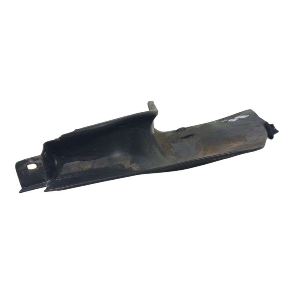 Moldura Acabamento Soleira Inferior Gm Corsa 1994 95 A 2008 Preto 9