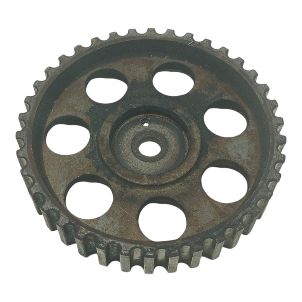 Polia Comando Válvula Gm Chevrolet Celta 1997 1998 A 2016 5