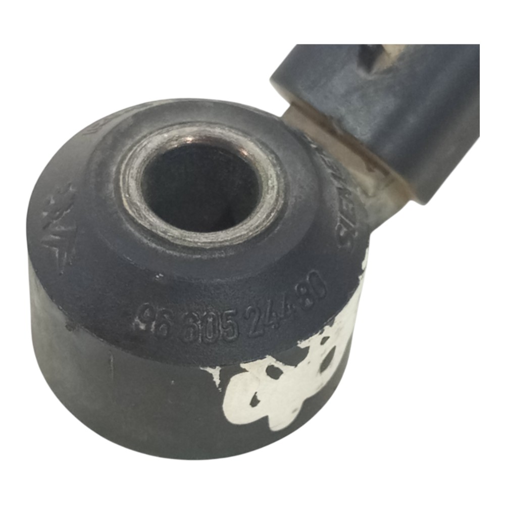 Sensor Detonação Motor Peugeot 206 207 2007 2008 A 2010 4