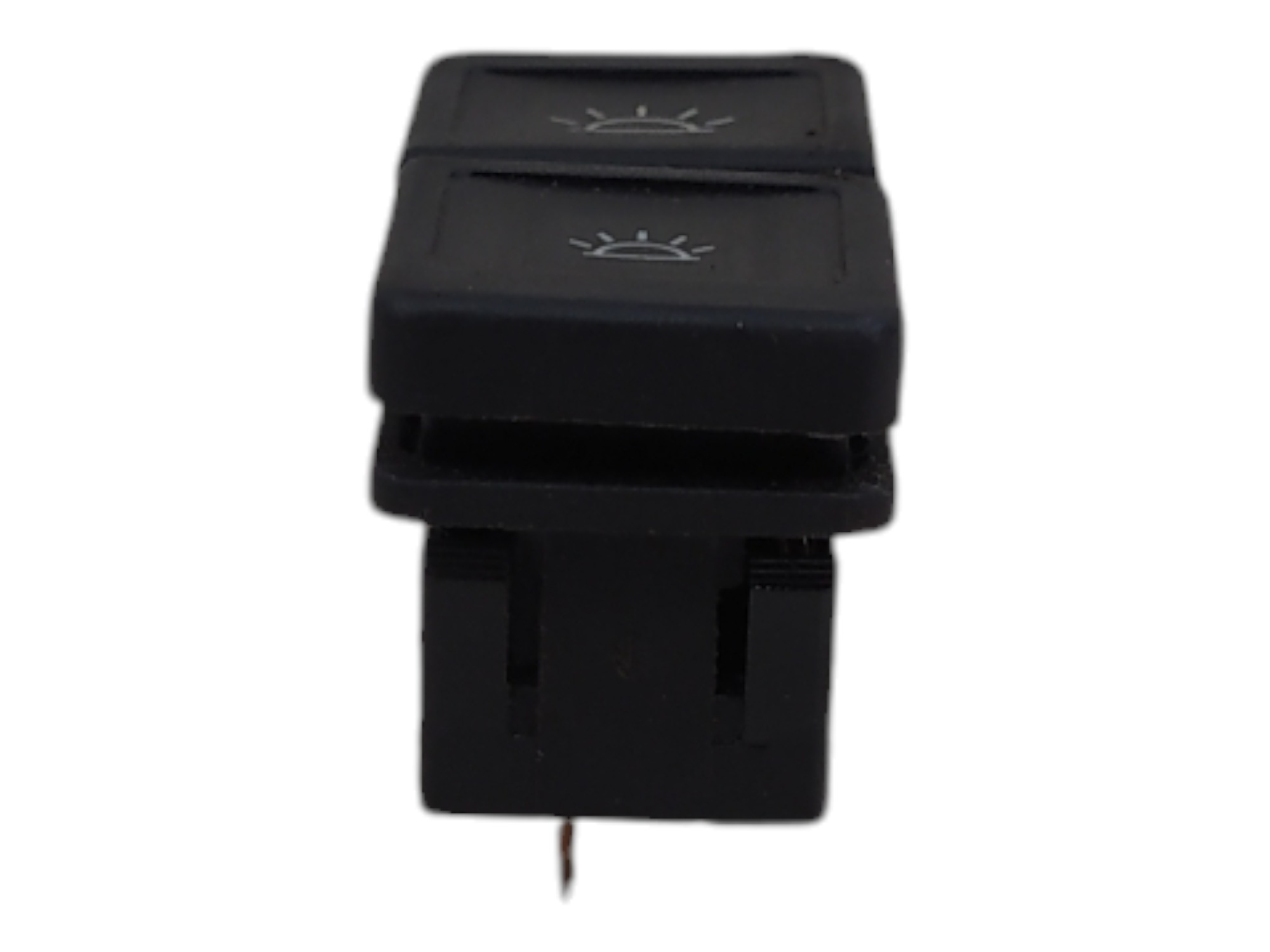 Comando Botão Luz Alta Baixa Xsara Pícasso 2001 2002 A 2012 1