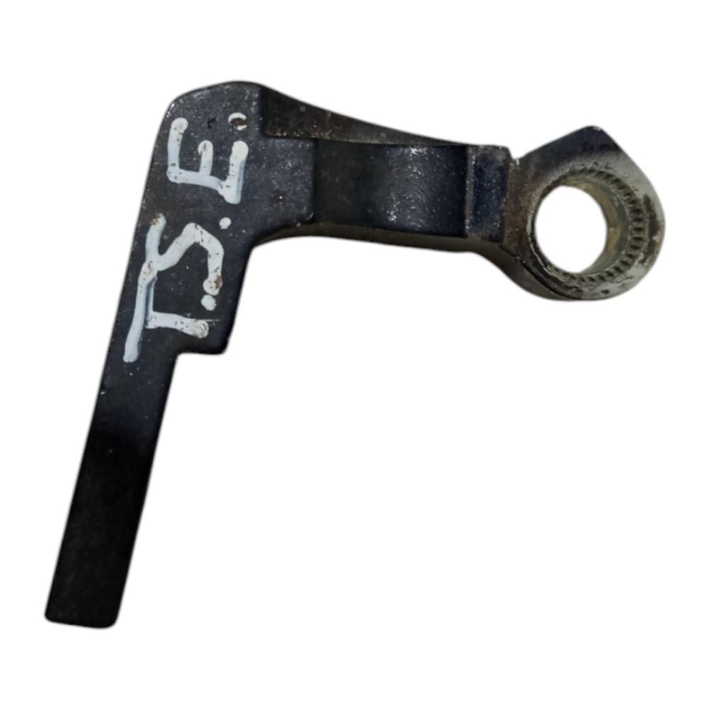Dobradiça Porta Tras Sup Le Volkswagen Golf 1998 A 2006 5