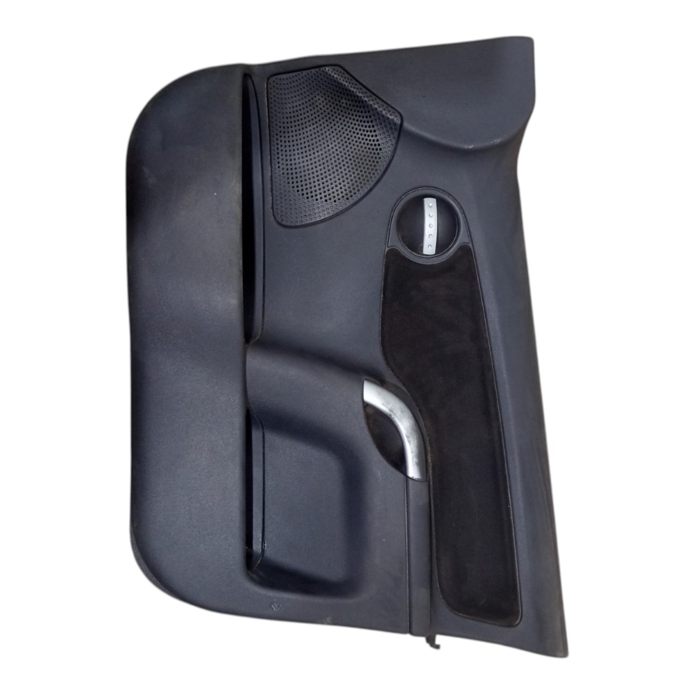 Forro Porta Dianteira Direita Citroen C3 2003 A 2012 4