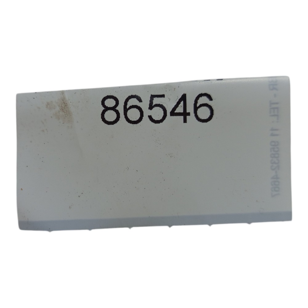 Difusor Ar Central Gm Chevrolet Corsa 1994 A 2001 Z90386796 8