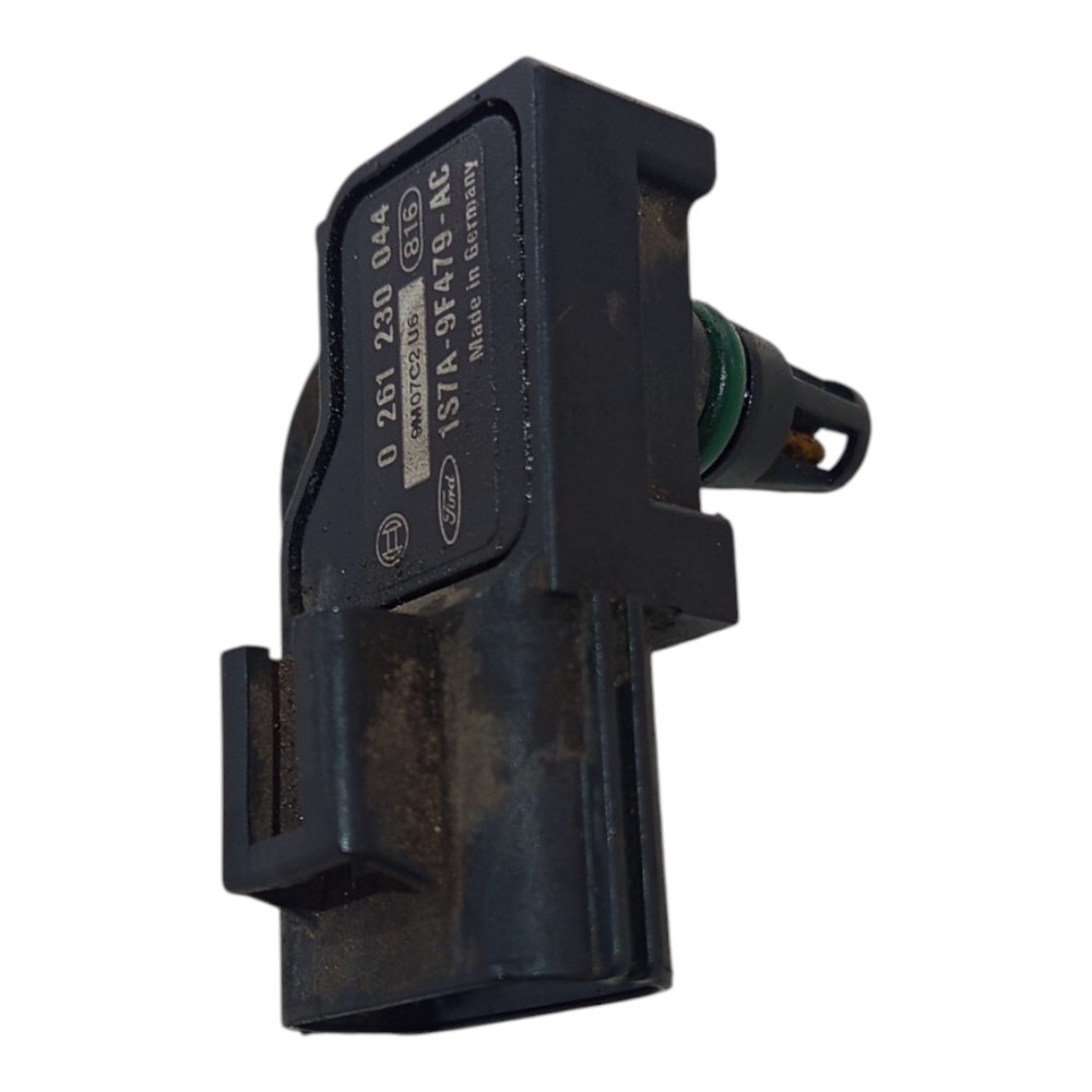 Sensor Map Ford Focus 2.0 2012 A 2017 6