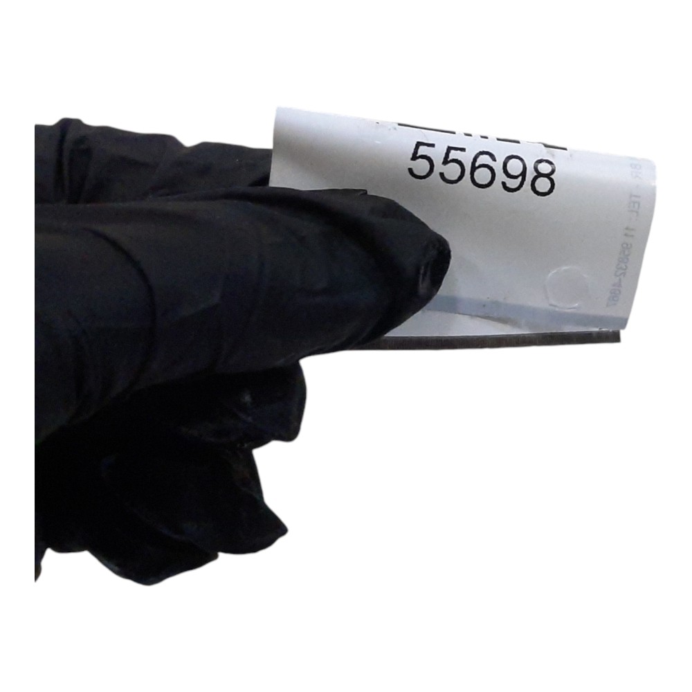 Maçaneta Externa Traseira Esquerda Vectra 1993 1994 A 1996 Traseira 3