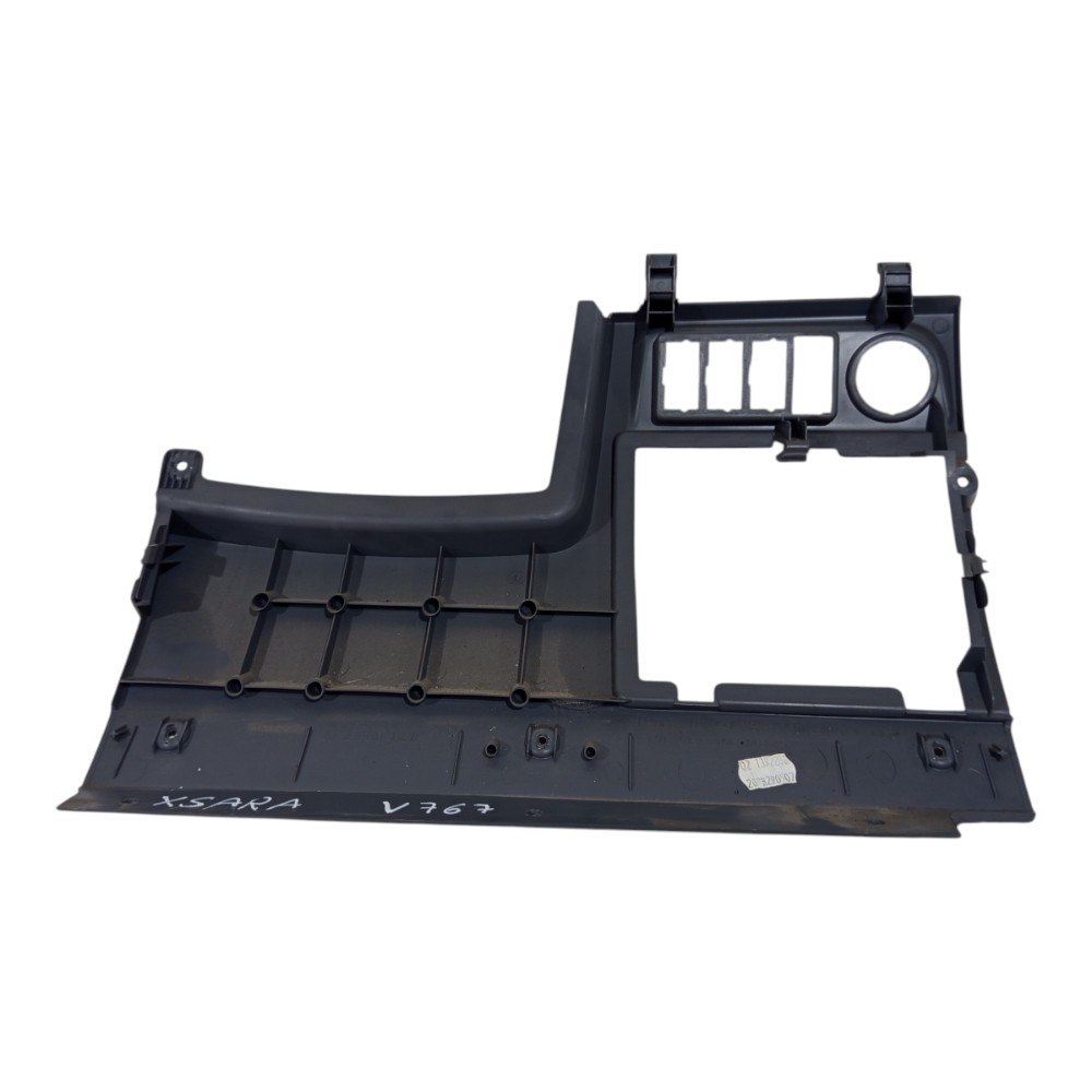 Tampa Fusível Citroen Xsara Picasso 2001 2002 2003 04 A 2012 8