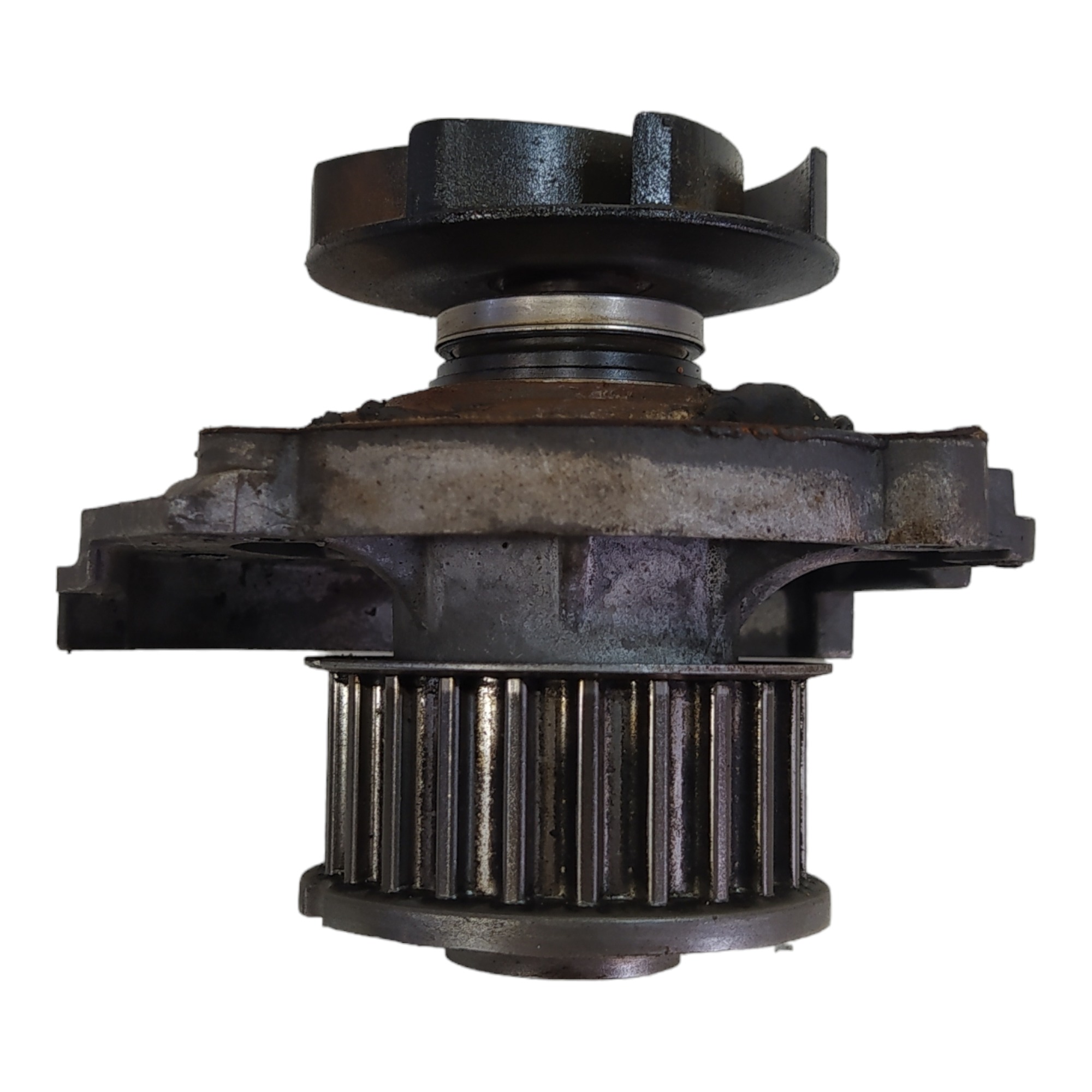 Bomba Água Motor Fiat Uno Fiorino 1.3 2005 2006 2007 A 2013 3