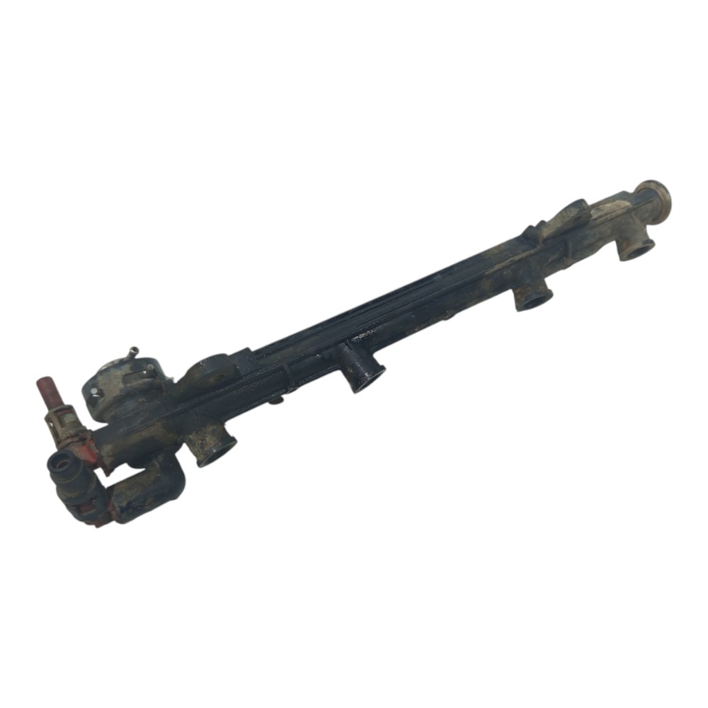 Flauta Bico Injeção Ford Fiesta 1996 1997 1998 1999 A 2002 4