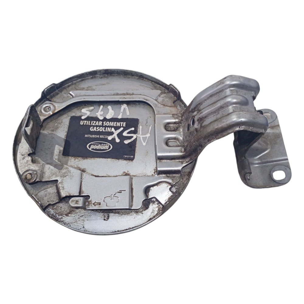 Portinhola Tanque Combustível Mitsubishi Asx 2011 A 2020 5