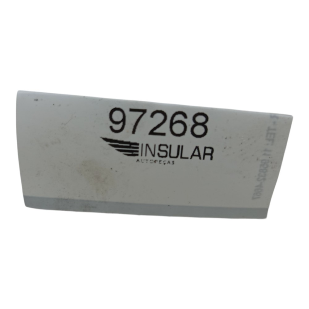 Travessa Superior Radiador Renault Scenic 2001 A 2012 7
