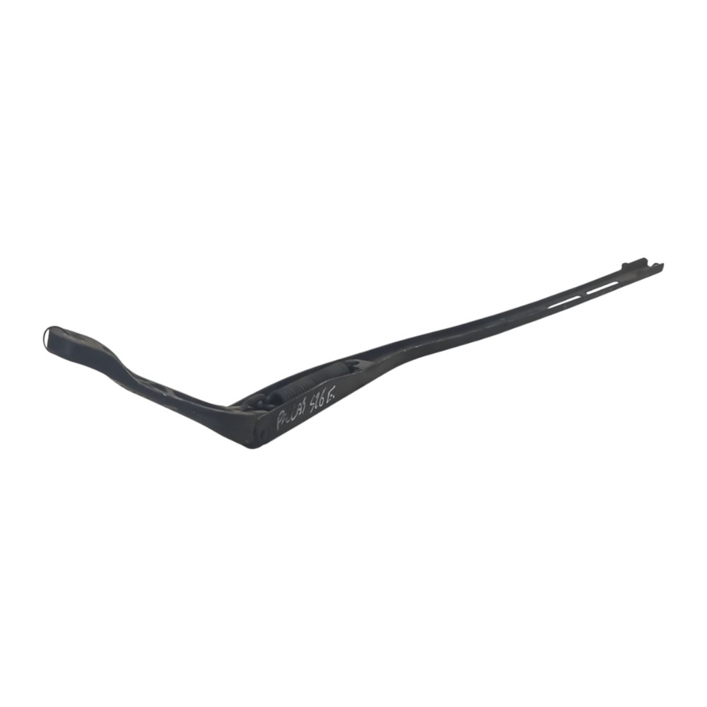 Braço Limpador Parabrisa Esquerdo Citroen C4pallas 2007/2013 Esquerdo 7