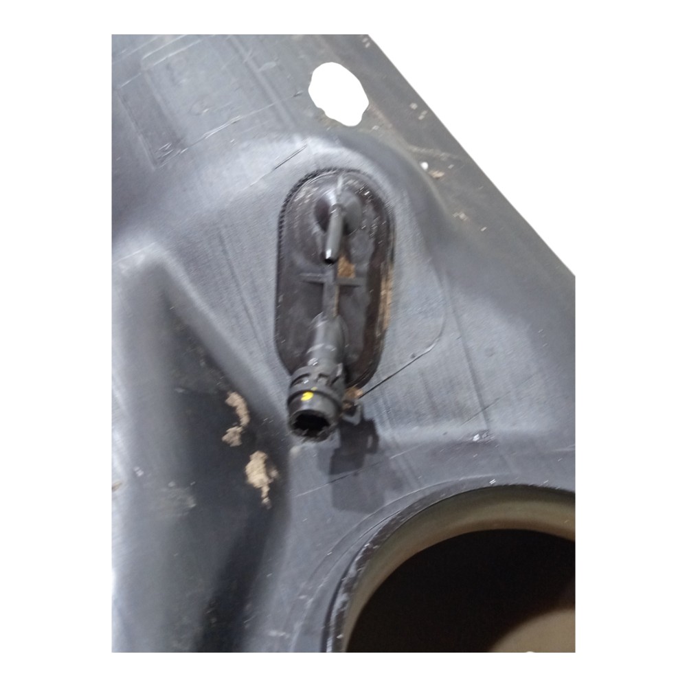 Tanque Combustível Vw Gol G3 99 2000 2001 2002 2003 A 2005 5