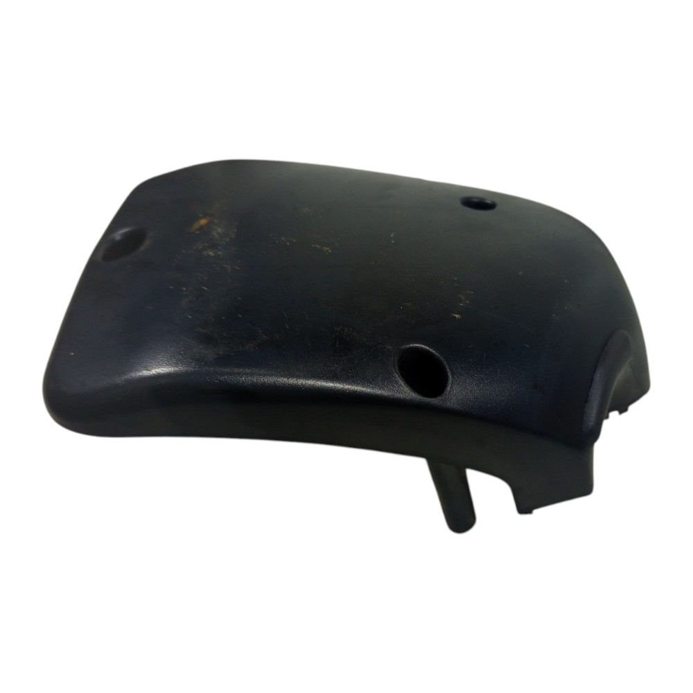 Moldura Coluna Direção Superior Volkswagen Gol 1995 A 2005 2