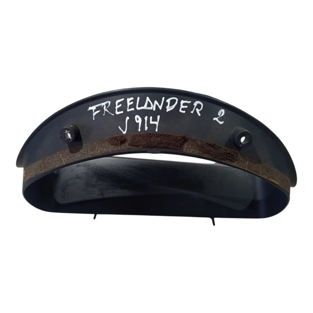 Moldura Painel Instrumentos Freelander 2 2006 2007 A 2015 Preto 3