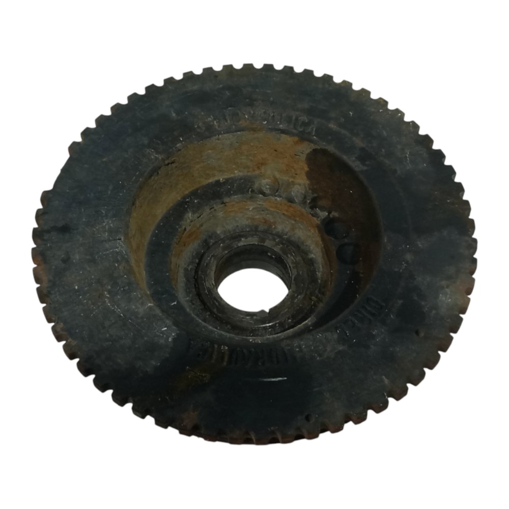 Polia Virabrequim Fiat Palio 1.0 1996 1997 1998 1999 A 2000 3