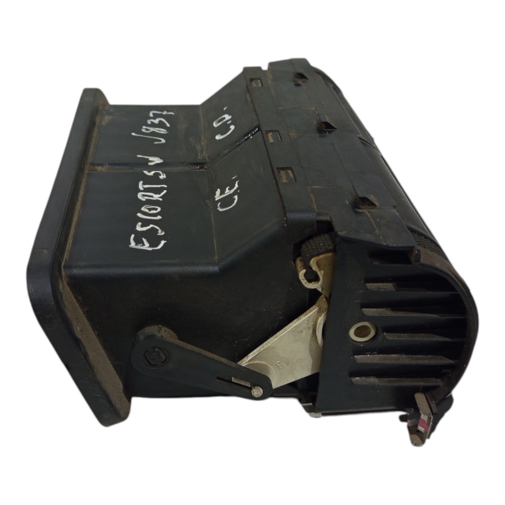 Difusor Ar Central Zetec Painel Orig Ford Escort 1997 A 2003 3