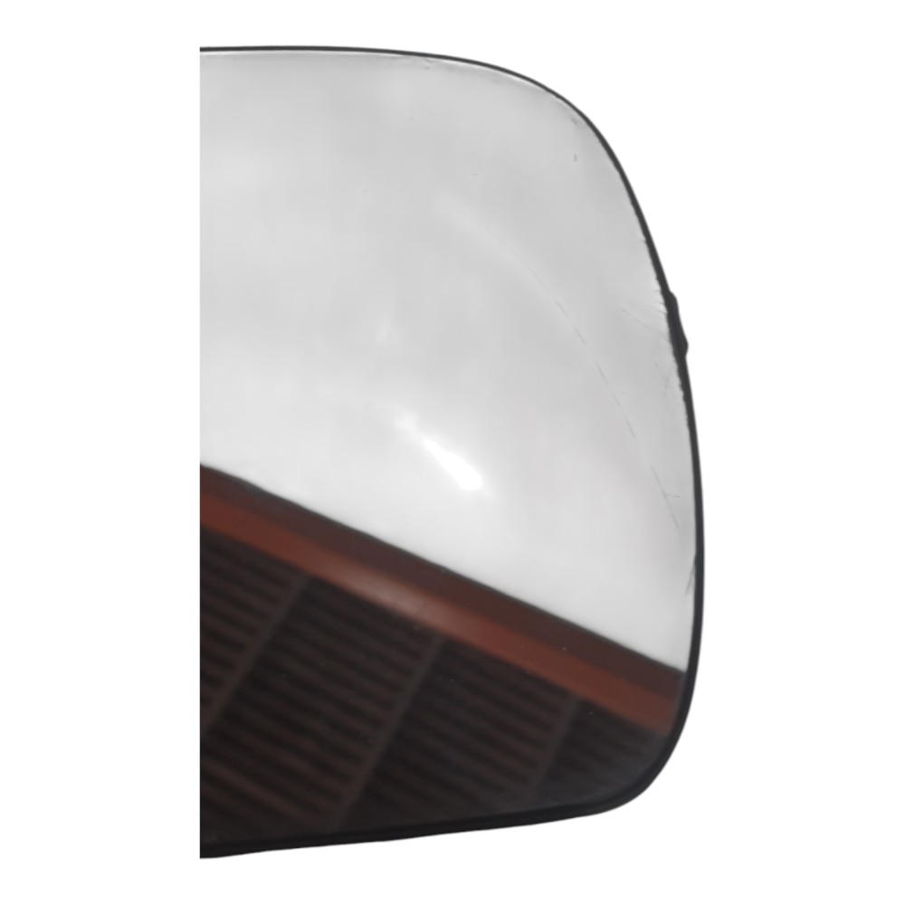 Lente Base Retrovisor S10 1996 1997 1998 1999 2000 A 2011 2