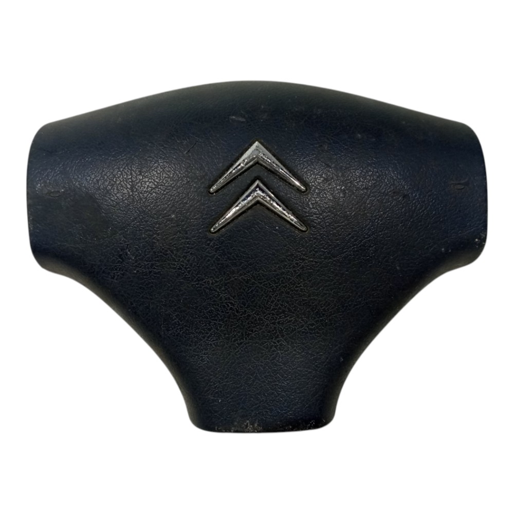Capa Placa Volante Tampa Buzina C3 Picasso 2003 2004 A 2012 1