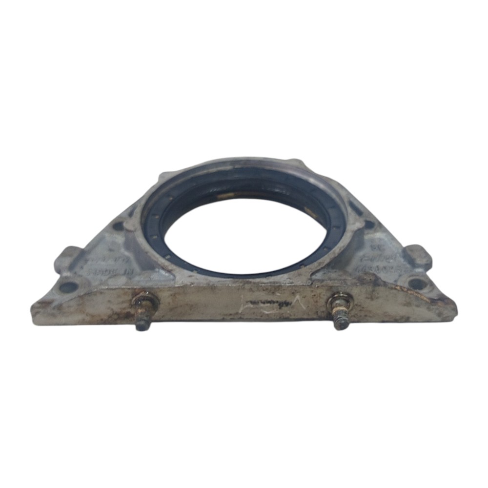 Flange Traseiro Virabrequim Fiat Palio 1.0 8v 1996 a 2000 5